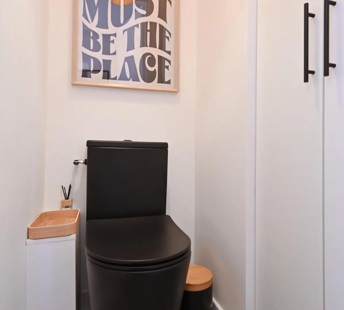 Koenig - T3 De Standing Avec Balcon Parking Et Vue Apartment Marseille 0*,  France