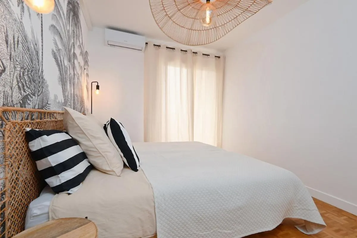 Koenig - T3 De Standing Avec Balcon Parking Et Vue Apartment Marseille