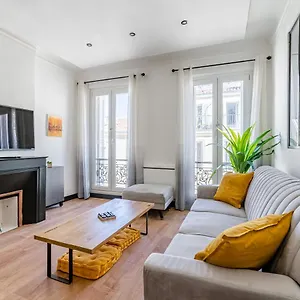  Appartement La Plume