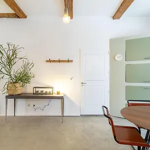  Appartement Chic Et Moderne