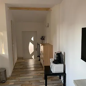  Appartement L’ephemere Saint-louis Maisonette