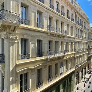 Apartamento Lafrenchcasa Noailles, Marselha