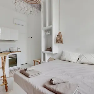 Apartamento #lafrenchcasa Belsunce, Marselha