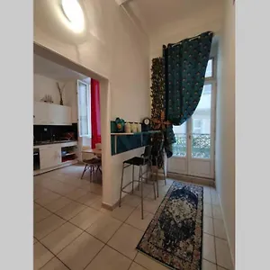  Appartement Centre