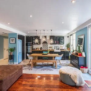  Appartement Charles - Welkeys