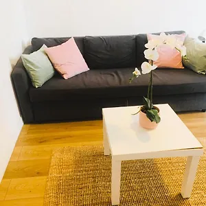  Appartement Great Place Near Vieux Port