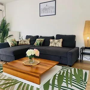  Appartement Wonderful Place Near Vieux Port 56m2