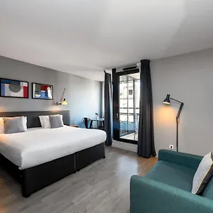Apart-hotel Staycity Centre Vieux Port, Marselha