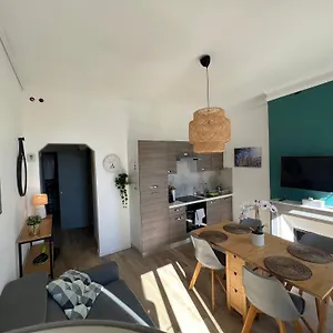  Appartement Splendide Joliette Parking Securisé