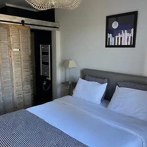Bed & Breakfast Le Clos Du Jas, Marseilles