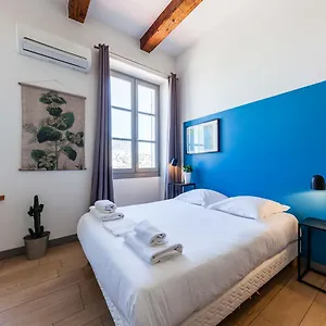 Les Cocons - 8 A 100m Du Vieux Port Apartment