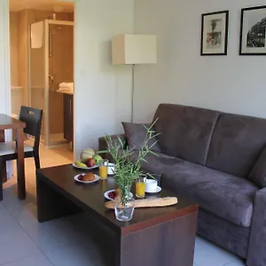 Hotel Services Calypso Calanques, Marseilles