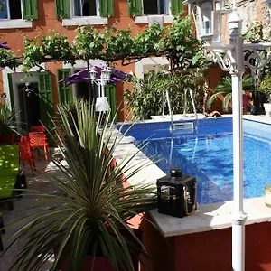Casa Ammirati Apartamento