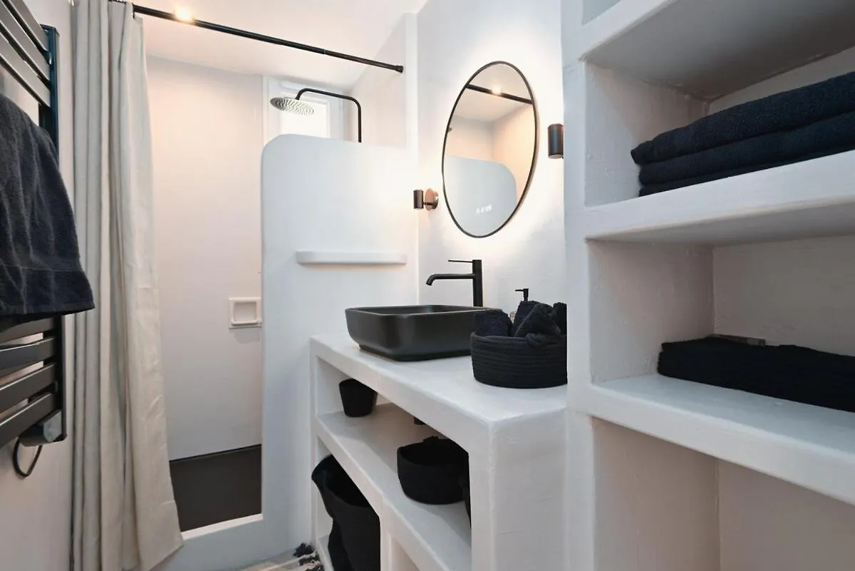Appartamento Koenig - T3 De Standing Avec Balcon Parking Et Vue Marsiglia