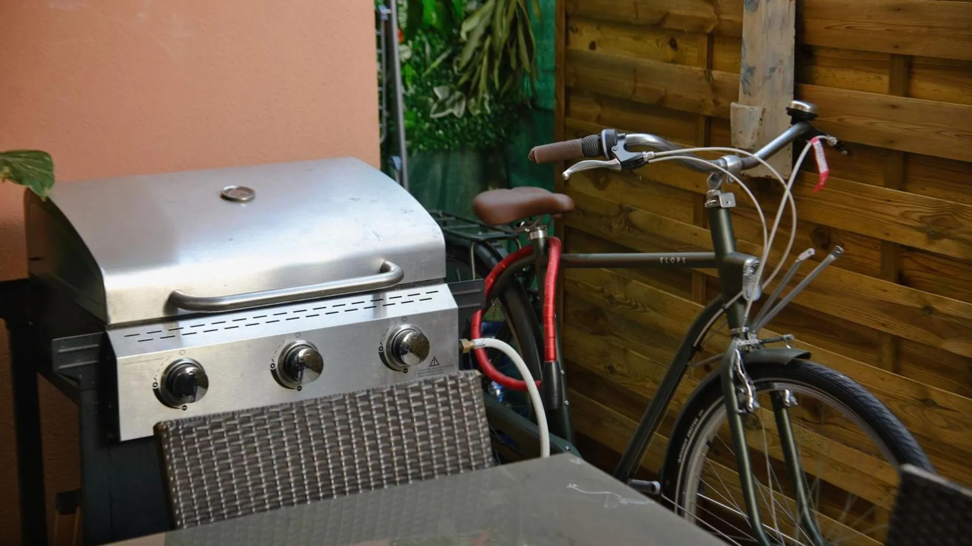 Appartamento Koenig - T3 De Standing Avec Balcon Parking Et Vue Marsiglia 0*,  Francia